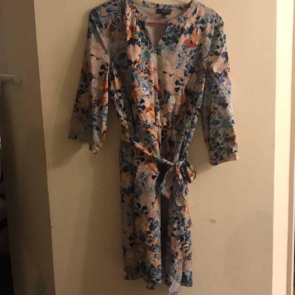 Beautiful dress never been worn